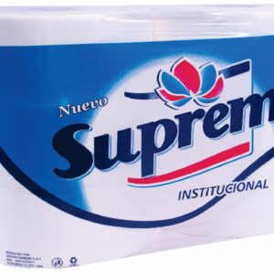 PAPEL HIGIENICO INSTITUCIONAL 200m