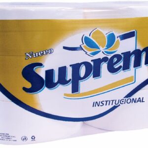 Papel Higiênico Institucional 300m