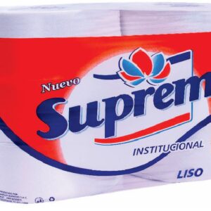 Papel Higienico Institucional 400m