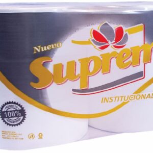 Papel Higienico Institucional 500m