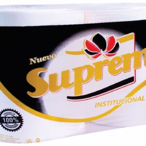 Papel Higiênico Intitucional 550m