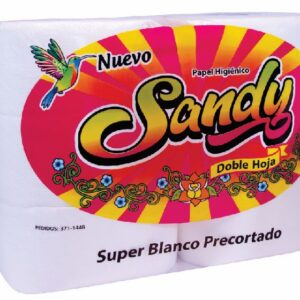 PAPEL HIGIENICO JUMBO 60m