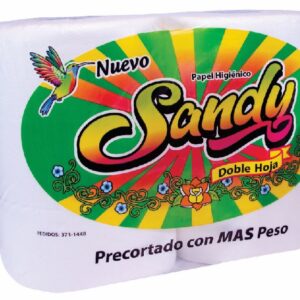 PAPEL HIGIENICO JUMBO 90m