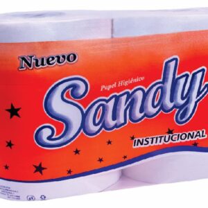 PAPEL HIGIENICO JUMBO 120m