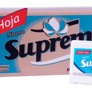 PAPEL TOALLA INTERFOLIADO 4000h