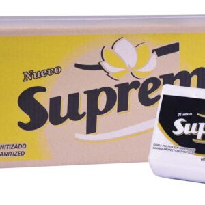 PAPEL TOALLA INTERFOLIADO 4000h