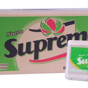 PAPEL TOALLA INTERFOLIADO 4000h