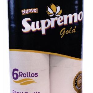 PAPEL TOALLA INSTITUCIONAL ECOLOGICO 150m